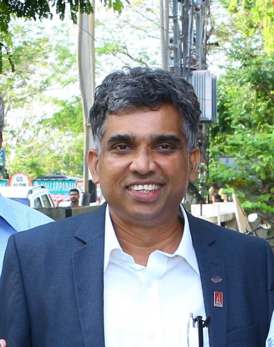 Advisory Member 1